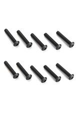 Arrma Button Head Screw 3x16mm (10)