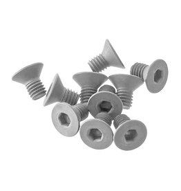 Arrma Flat Head Screw 3x5mm (10)