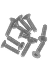 Arrma Flat Head Screw 3x12mm (10)