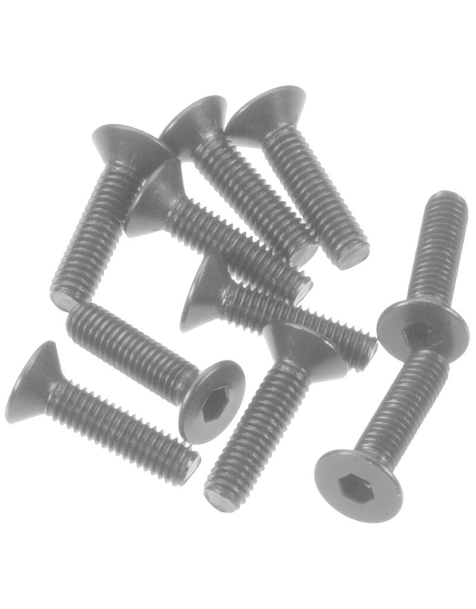 Arrma Flat Head Screw 3x12mm (10)