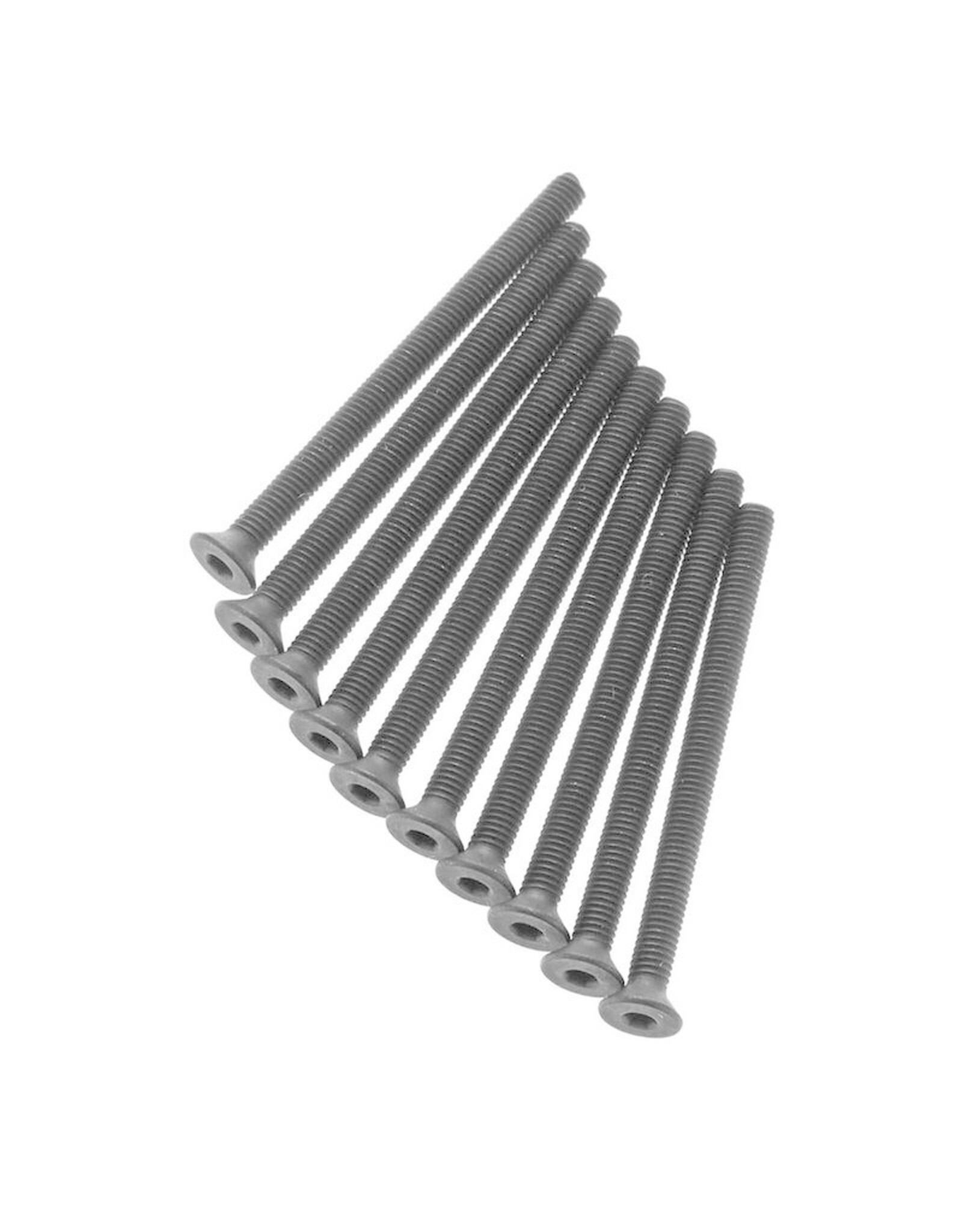 Arrma Flat Head Screw 3x40mm (10)