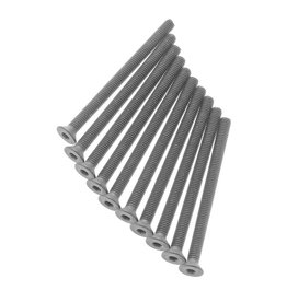 Arrma Flat Head Screw 3x40mm (10)