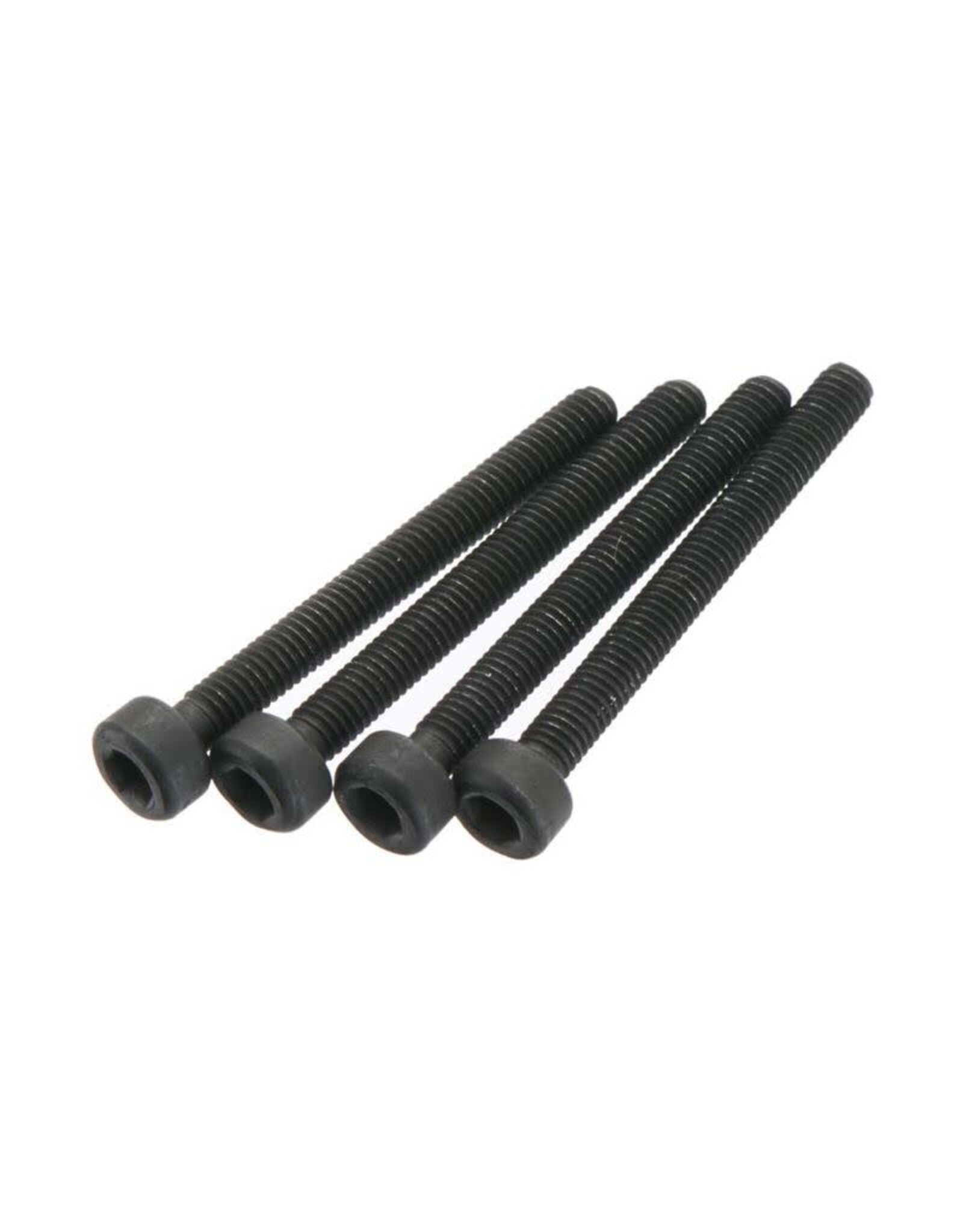 Arrma Cap Head Screw 3x28mm (4)