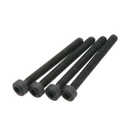 Arrma Cap Head Screw 3x28mm (4)