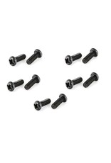 Arrma Buttn Head Cross Machine Screw 3x8mm (10)