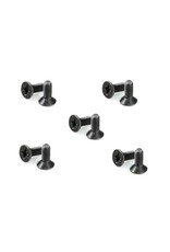 Arrma Flat Head Cross Machine Screw 3x8mm (10)