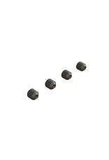 Arrma Set Screw M6x6mm (4pcs)