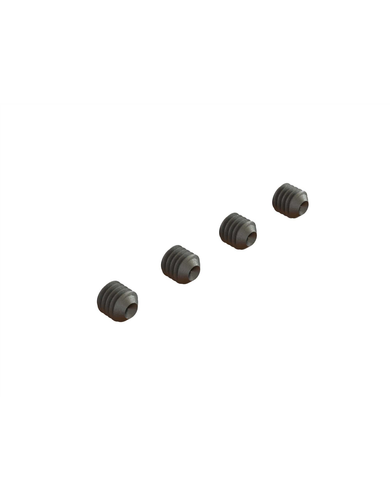 Arrma Set Screw M6x6mm (4pcs)