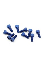 Team Associated 4/40 X 1/4" S.H.C. Screw