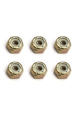 Team Associated 5-40 Locknuts