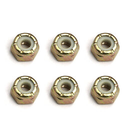 Team Associated 5-40 Locknuts