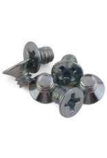 Team Associated Flat Head Machine Screws