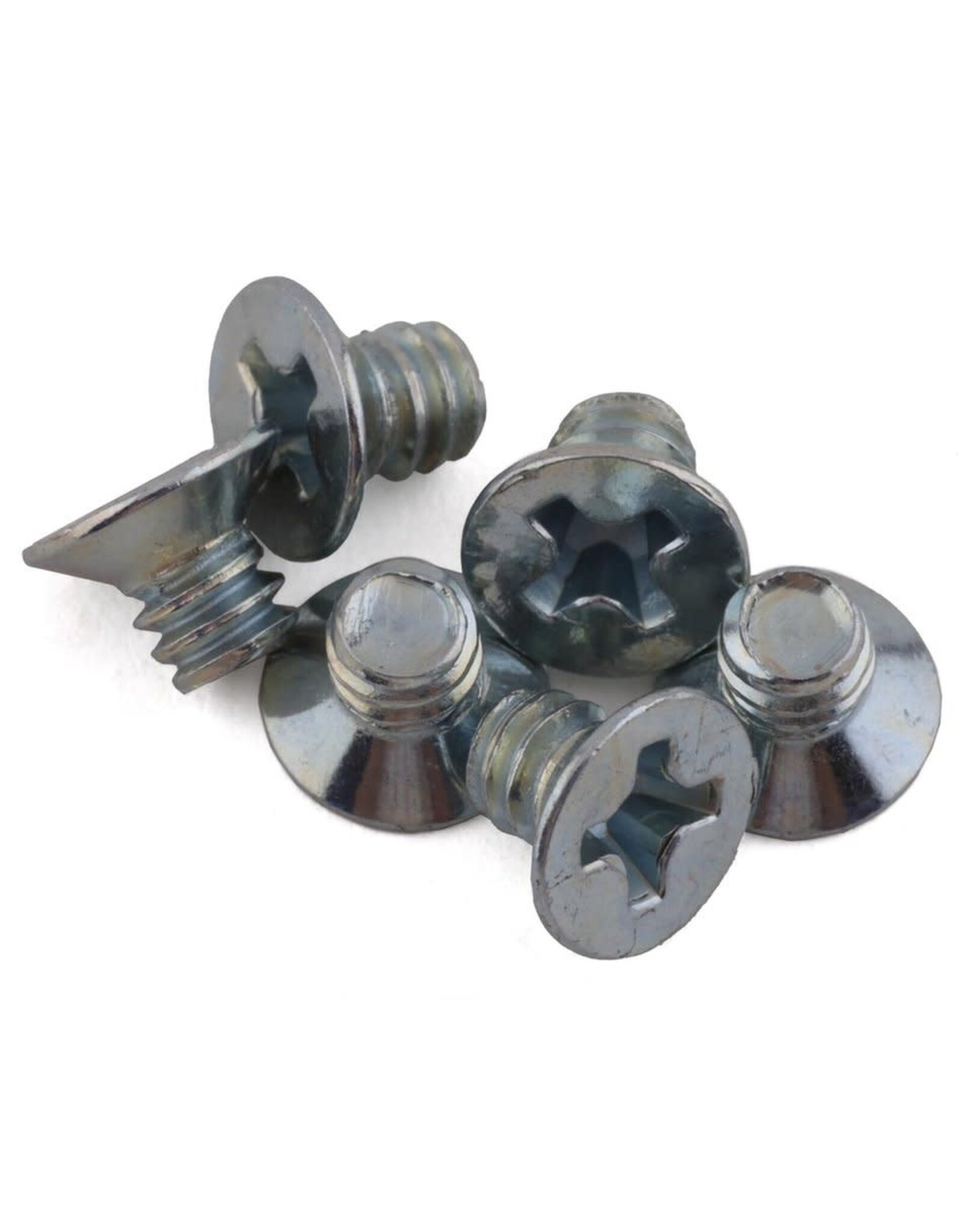 Team Associated Flat Head Machine Screws