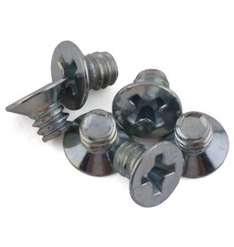 Team Associated Flat Head Machine Screws