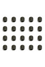 Team Associated M3x3mm Set Screw