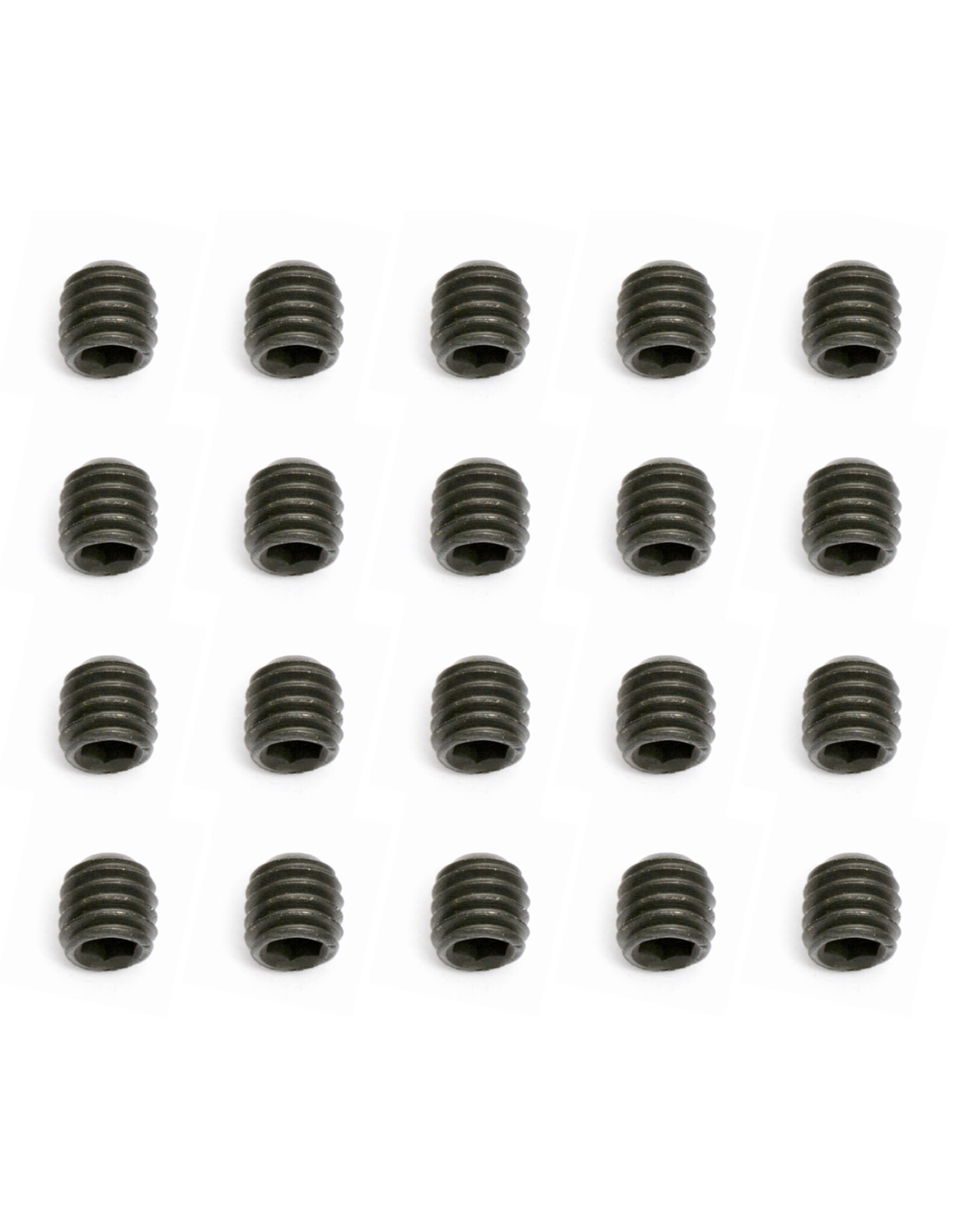 Team Associated M3x3mm Set Screw