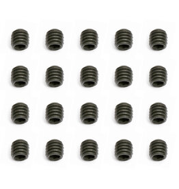 Team Associated M3x3mm Set Screw