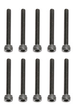 Team Associated RC8 SHCS 3X24mm Screws