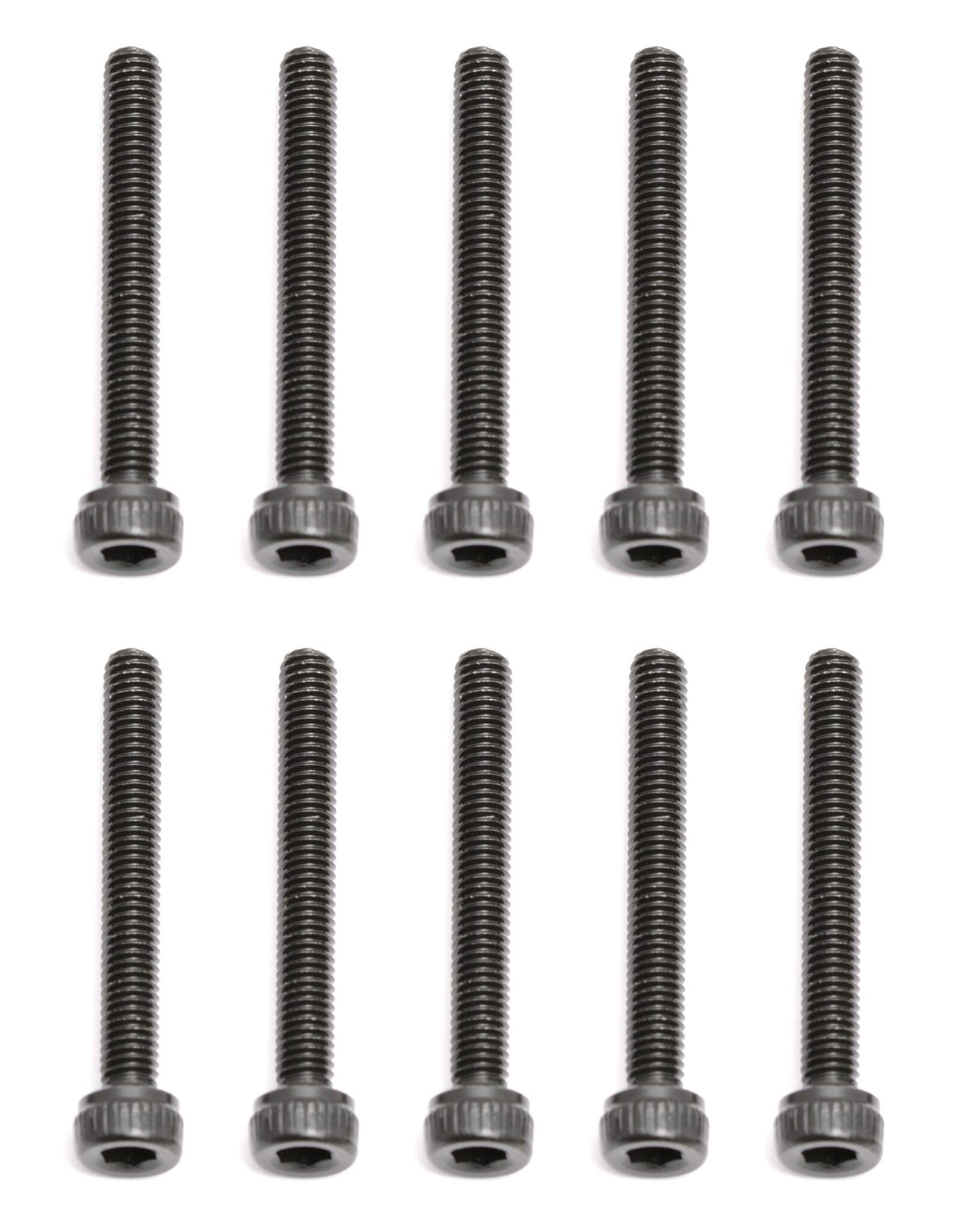 Team Associated RC8 SHCS 3X24mm Screws