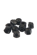 Axial Nylon Locking Nut 2mm (10)