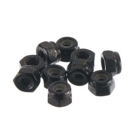 Axial Nylon Locking Nut 2mm (10)