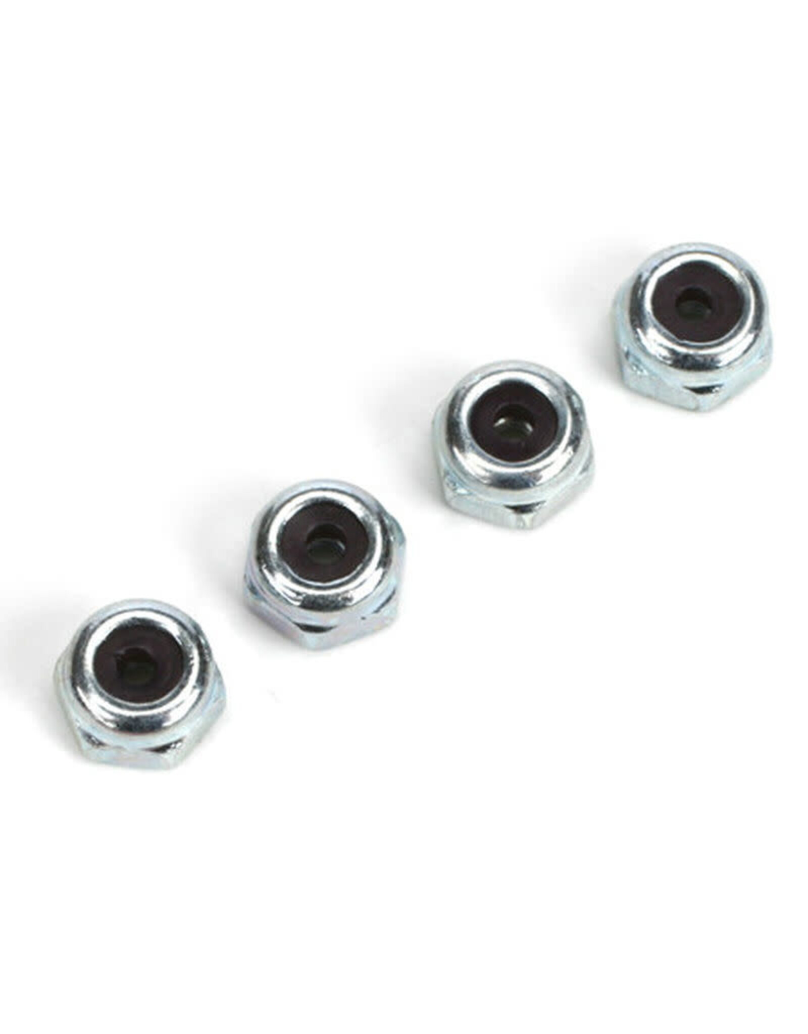 Dubro Lock Nuts,2-56