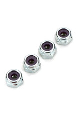 Dubro Lock Nuts (4), 6-32