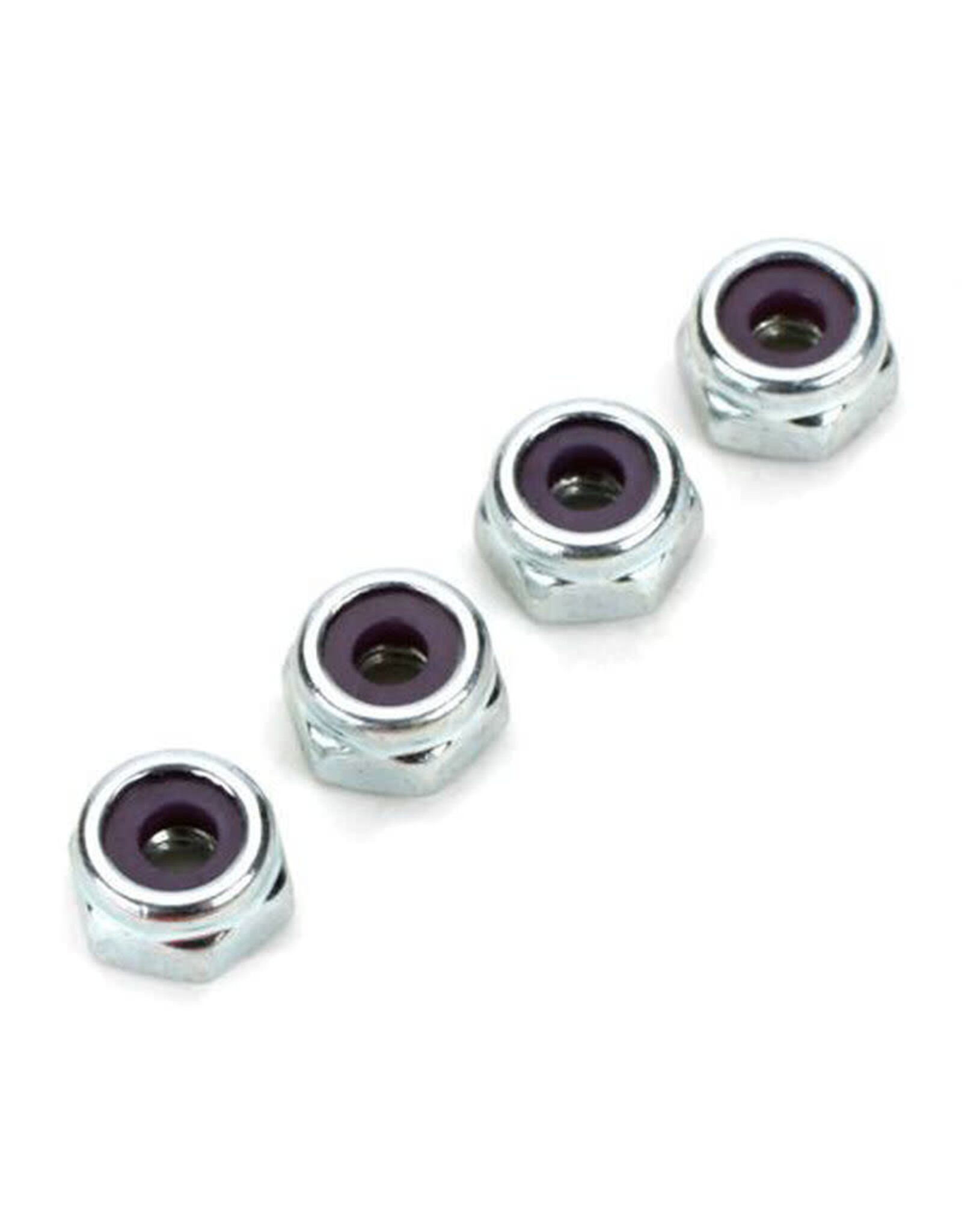 Dubro Lock Nuts (4), 6-32