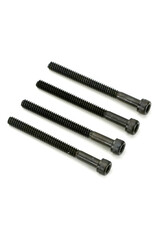 Dubro Socket Head Cap Screws,4-40 x 1-1/4