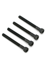 Dubro Socket Head Cap Screws,4-40 x 1