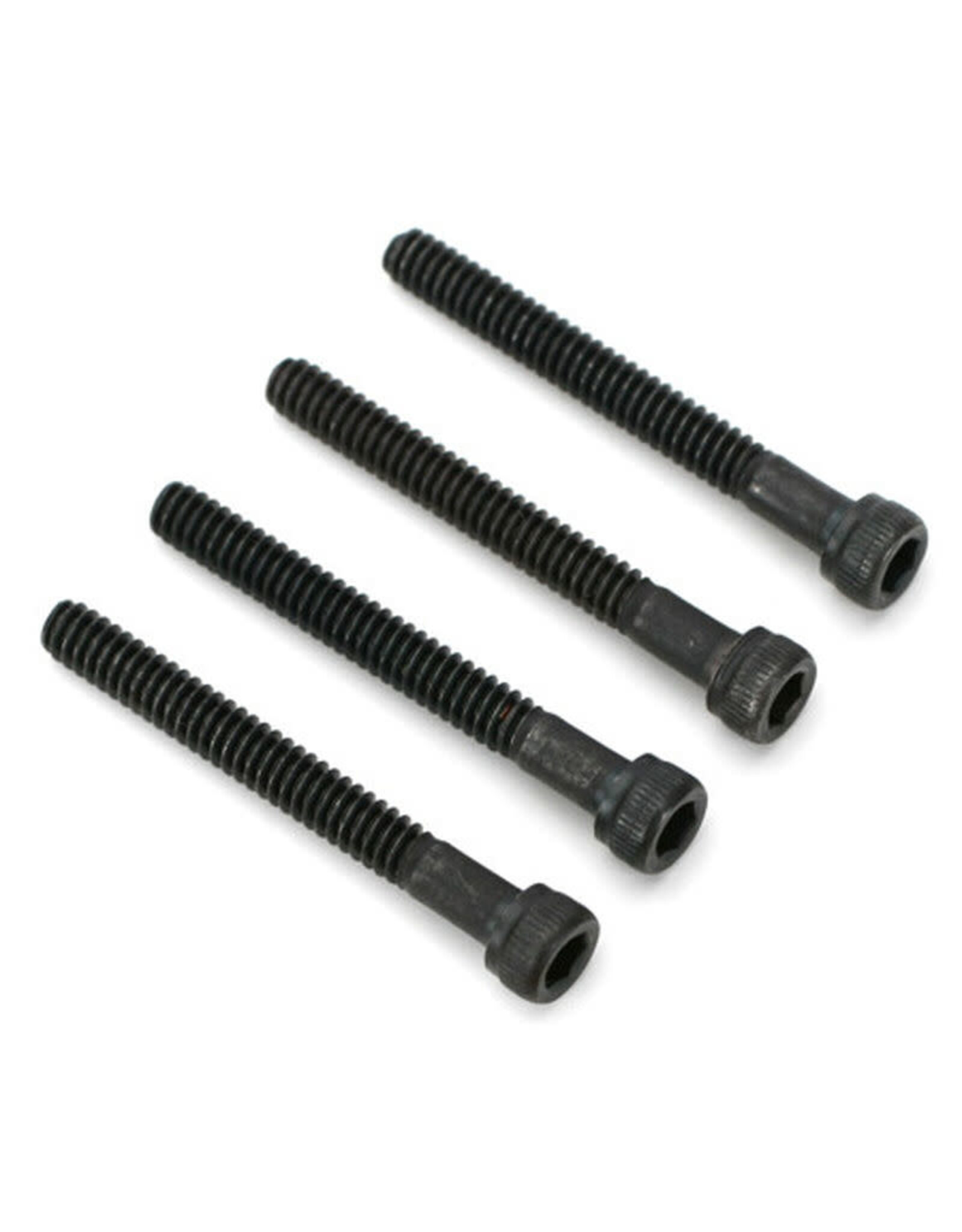 Dubro Socket Head Cap Screws,4-40 x 1