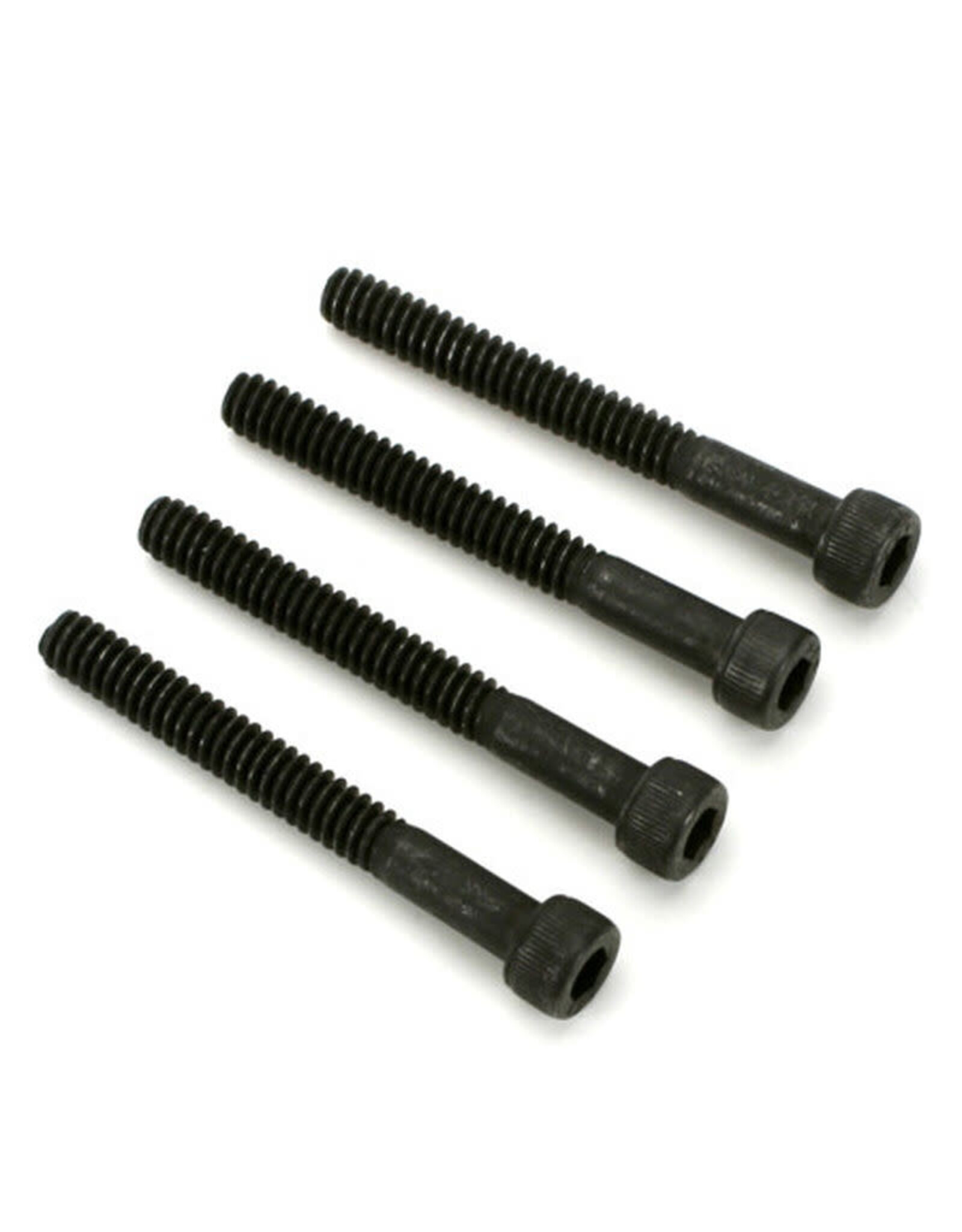 Dubro Socket Head Cap Screws, 6-32 x 1-1/2