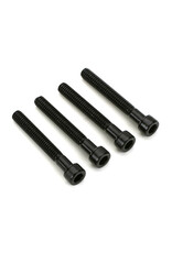 Dubro Socket Head Cap Screws,8-32 x 1-1/4