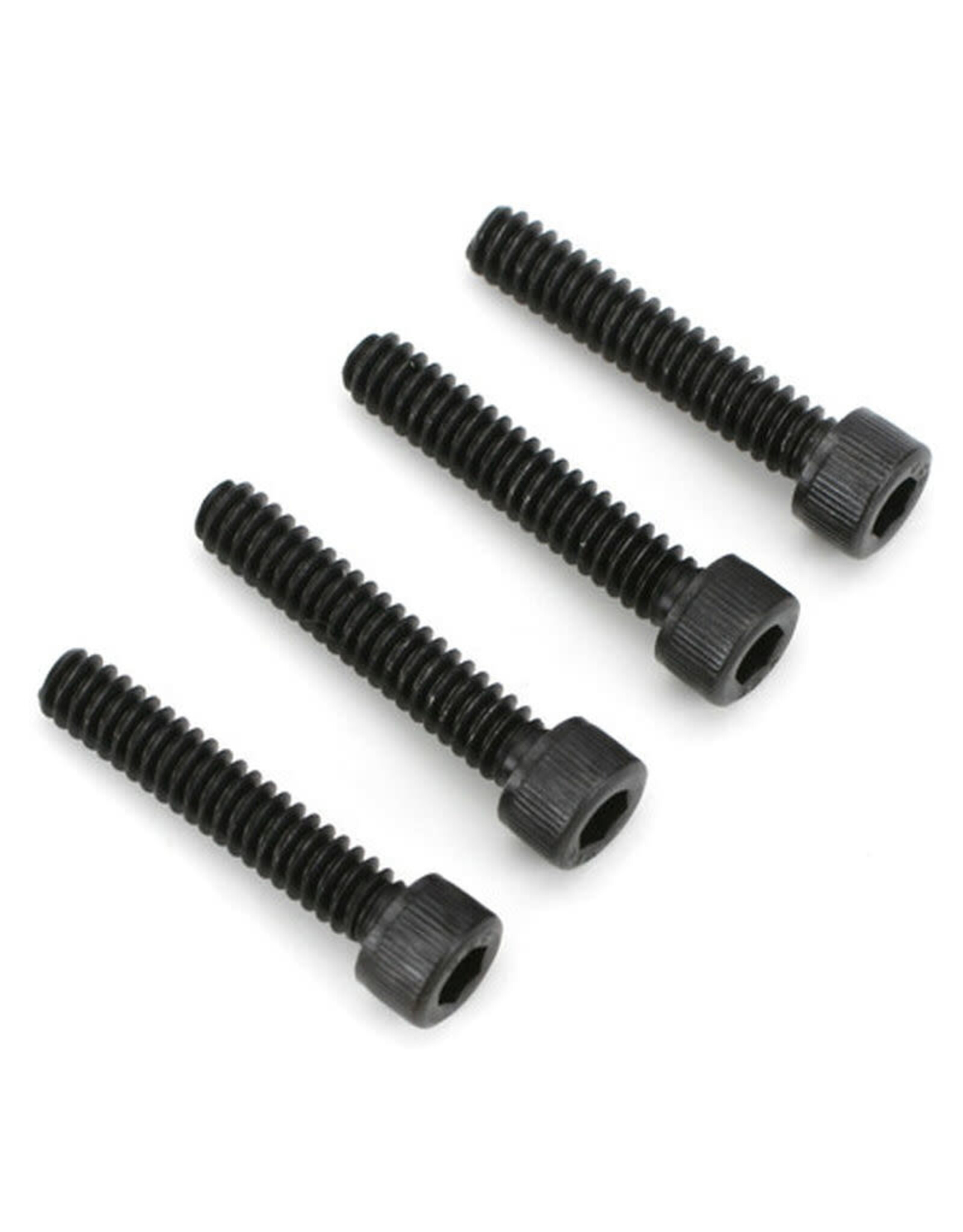 Dubro Socket Cap Screws,6-32 x 3/4"