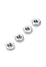 Dubro Hex Nuts,2mm