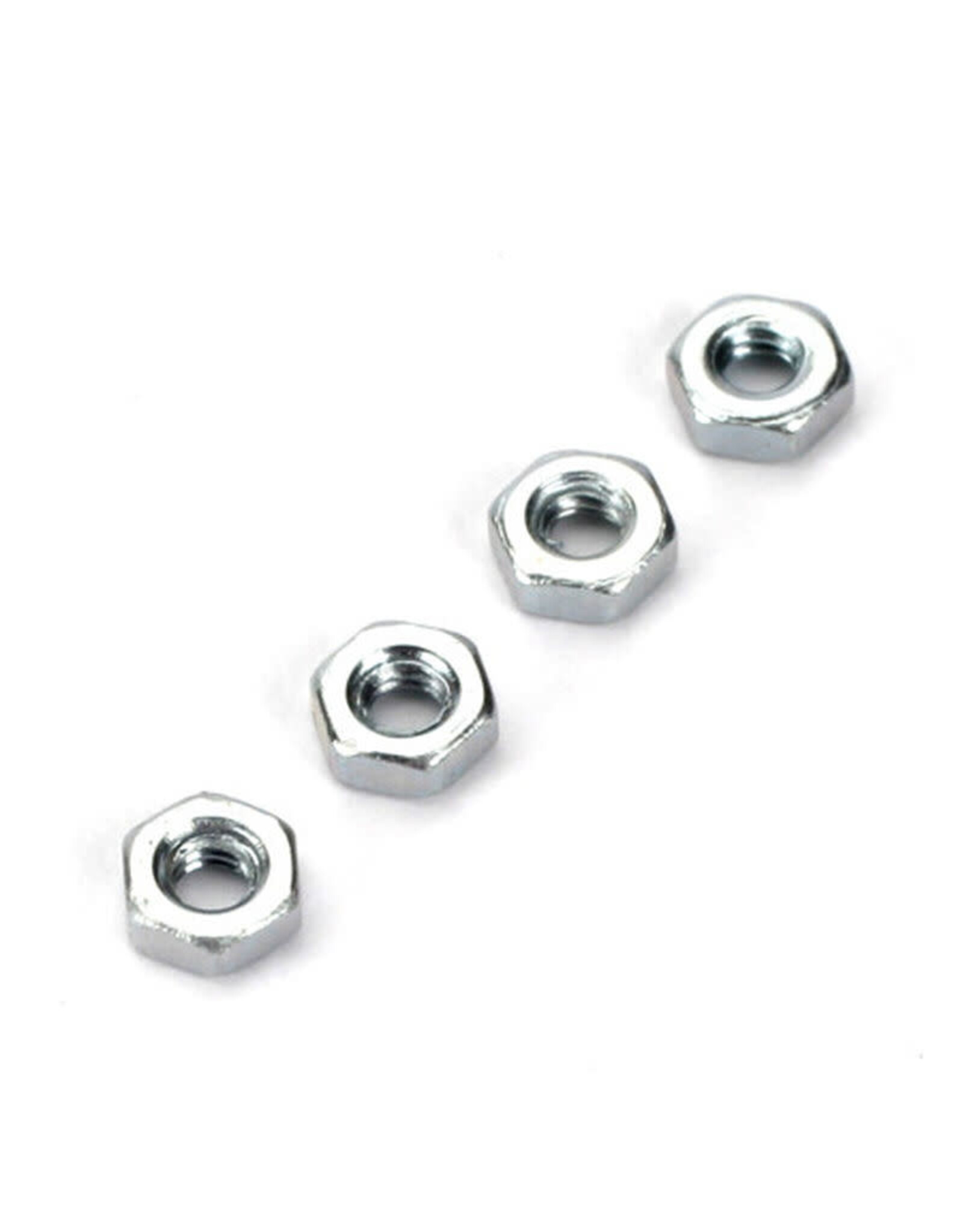 Dubro Hex Nuts,2mm
