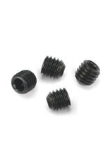 Dubro 3mm x 3 Socket Set Screws