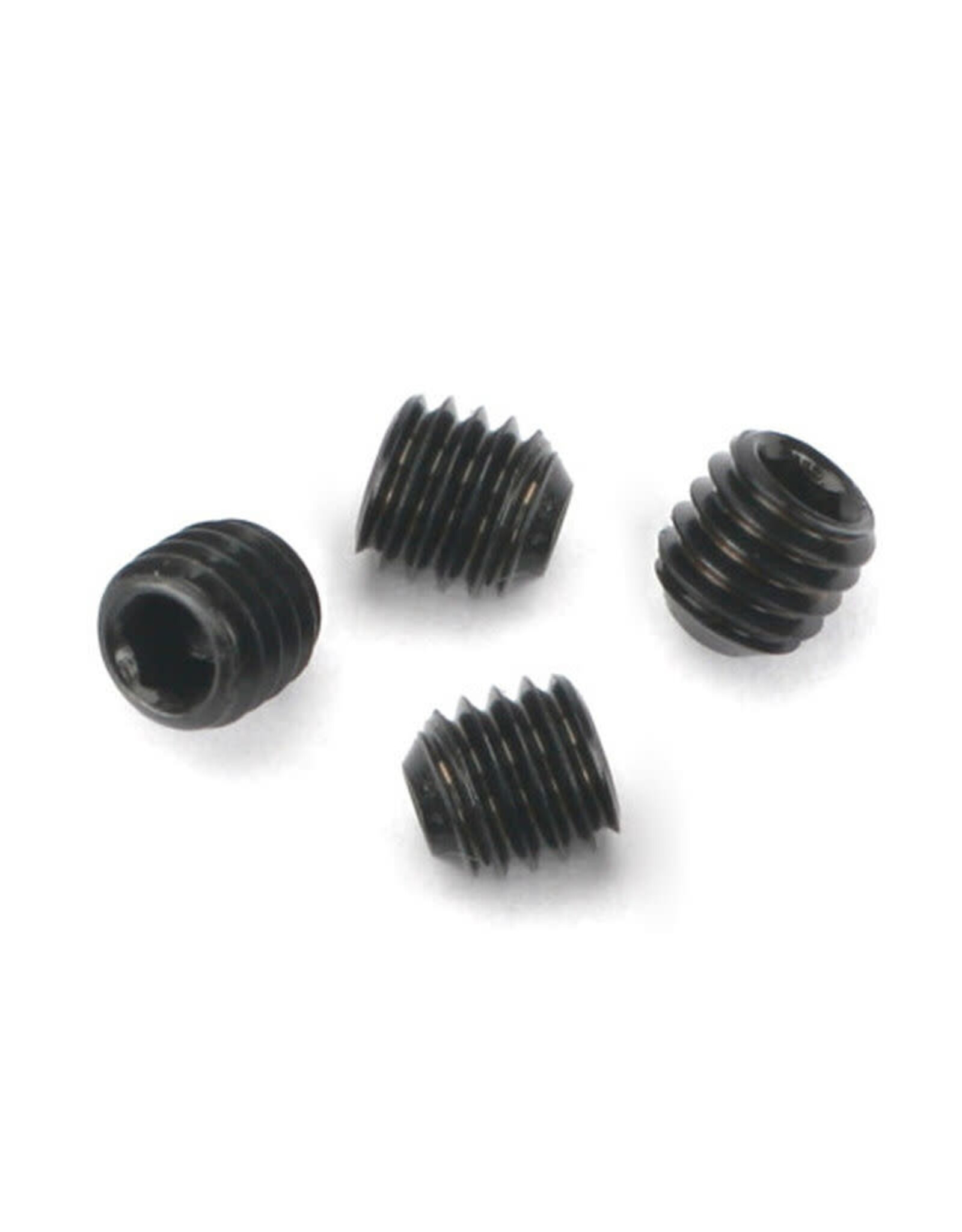 Dubro 3mm x 3 Socket Set Screws