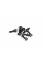 HPI Racing Screw, M2.6x6mm, for Cover Plate (8pcs)