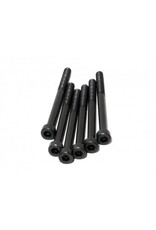 HPI Racing Cap Head Screw, M3X42mm, Hex Socket, (6pcs)
