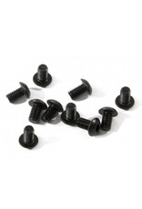 HPI Racing Button Head Screw, M3X5mm, Hex Socket, (10pcs)