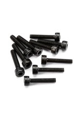 HPI Racing Cap Head Screw M2x10mm (10pcs)