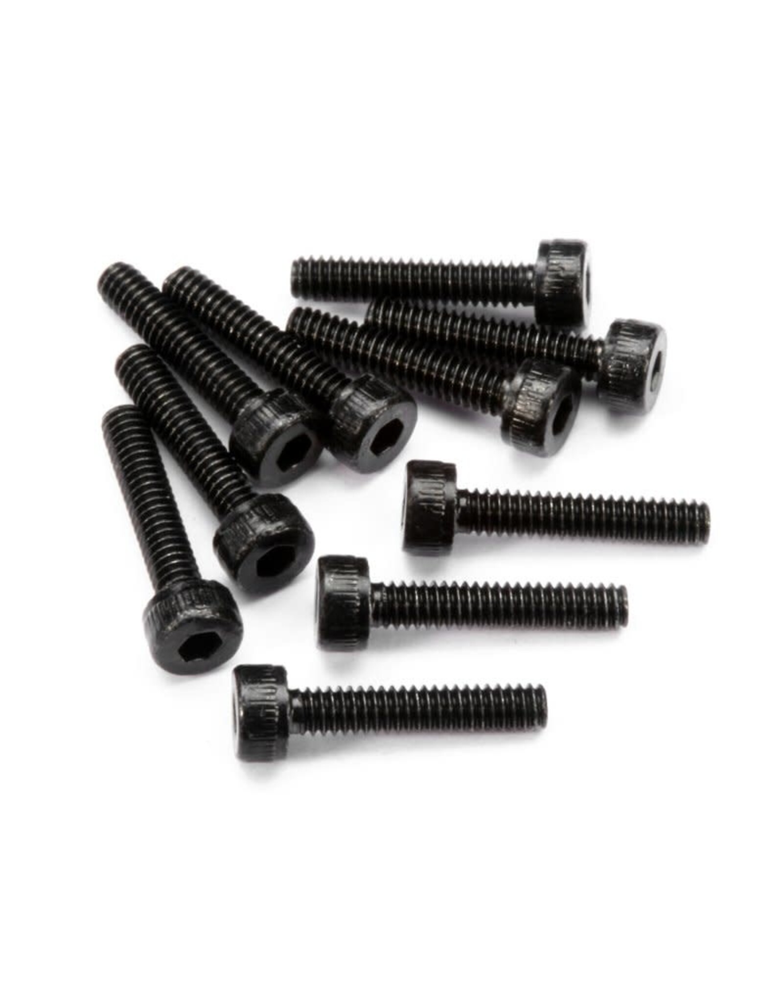 HPI Racing Cap Head Screw M2x10mm (10pcs)
