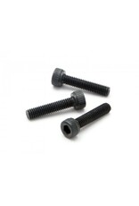 HPI Racing Cap Head Screw, M2.6X12mm, Hex Socket, (12pcs)