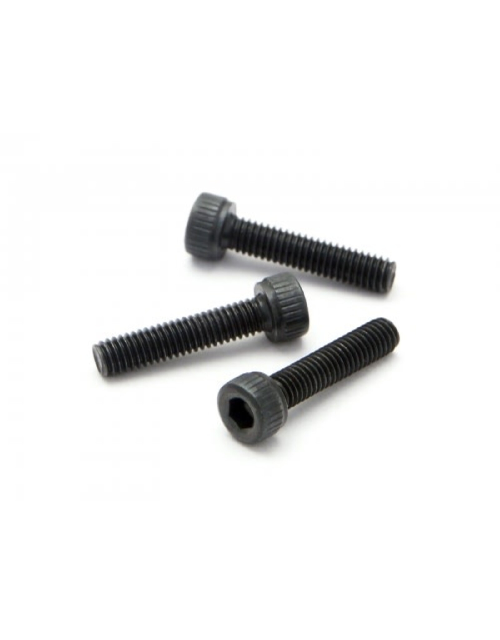 HPI Racing Cap Head Screw, M2.6X12mm, Hex Socket, (12pcs)