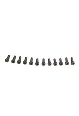 HPI Racing Cap Head Screw, M2.6 X 8mm, Hex Socket, (12pcs)