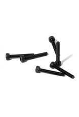 HPI Racing Cap Head Screw, M3X20mm, Hex Socket, (6pcs)