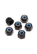 HPI Racing Lock Nut, M3, (6pcs)