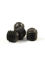 HPI Racing Set Srew M5x5mm (4pcs/BLACK)