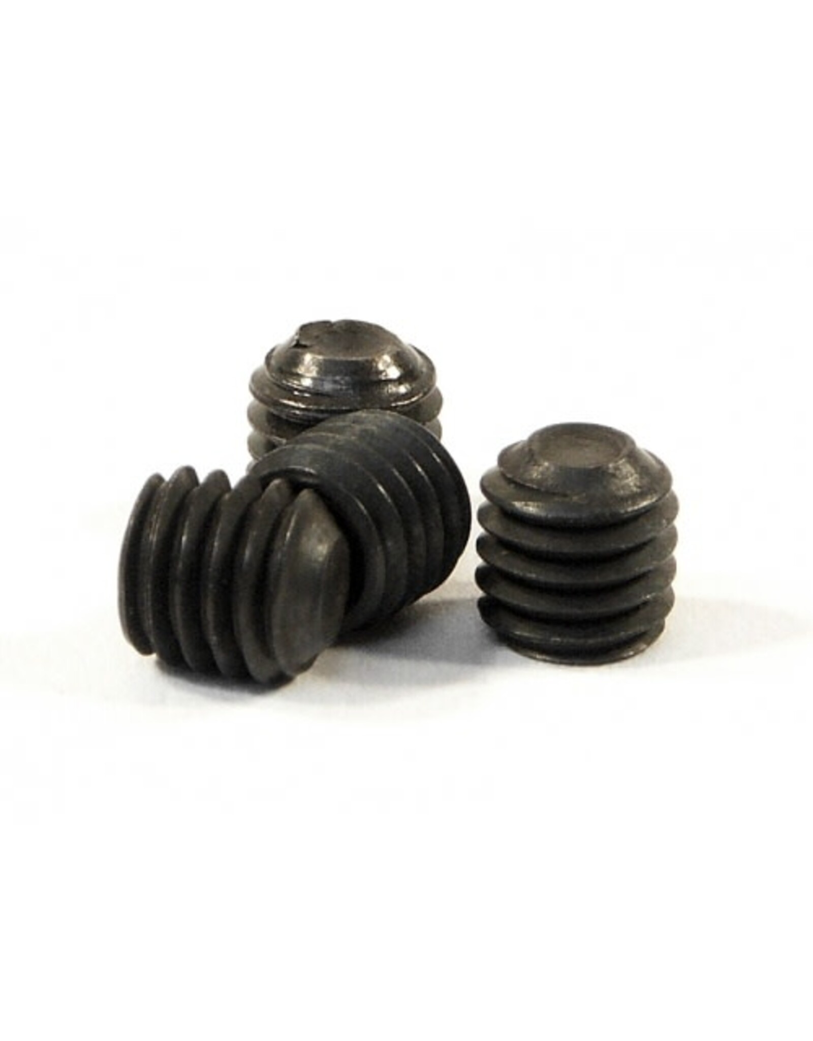HPI Racing Set Srew M5x5mm (4pcs/BLACK)